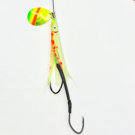 EVOFLEX Spinner 24"