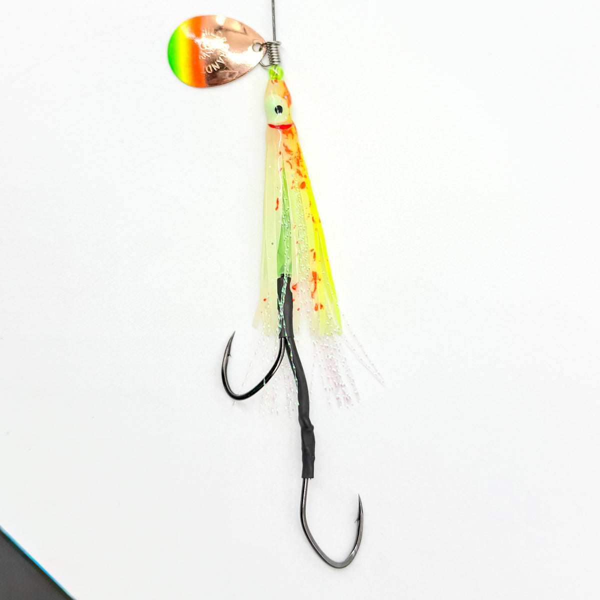 EVOFLEX Spinner 24"