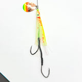 EVOFLEX Spinner 24"