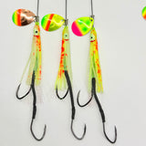 EVOFLEX Spinner 24"