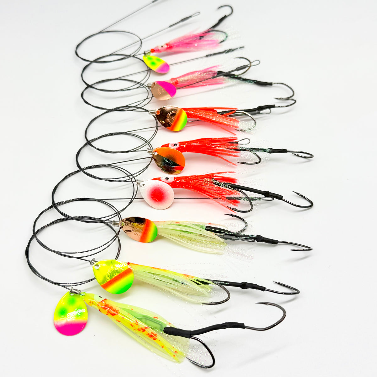 EVOFLEX Spinner 24"