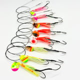 EVOFLEX Spinner 24"