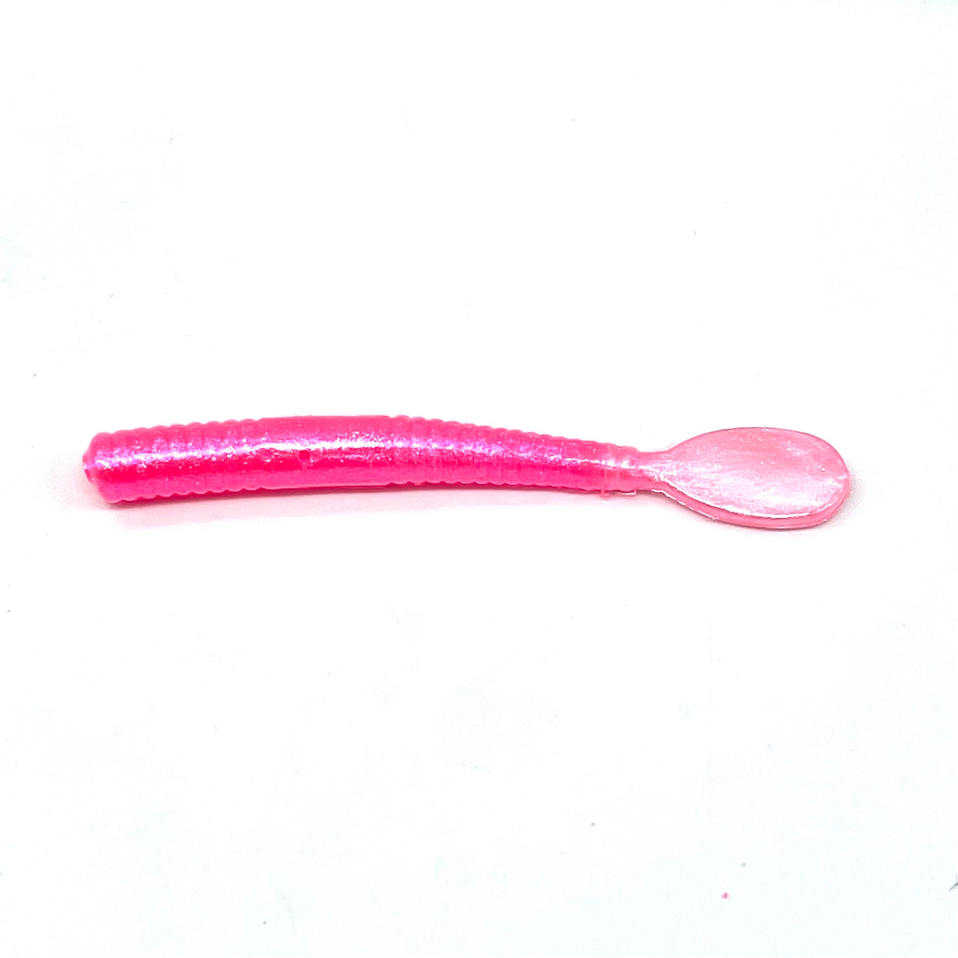 Holey Worms - Cherry Drop – BNR Tackle