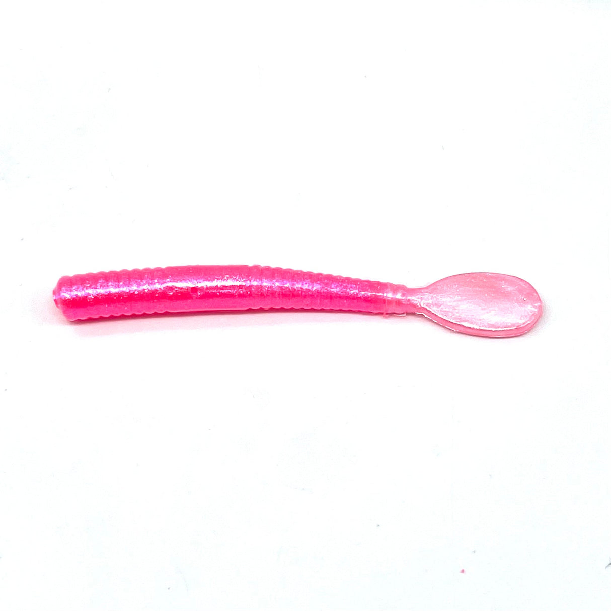 Holey Worms - Cherry Drop