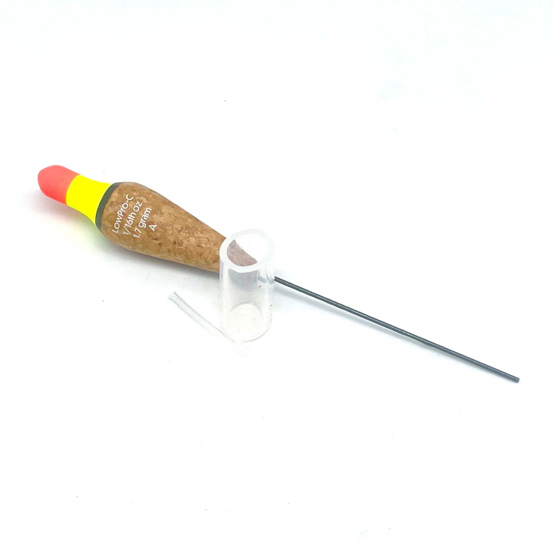 Low PRO Jig Floats - Cork – BNR Tackle