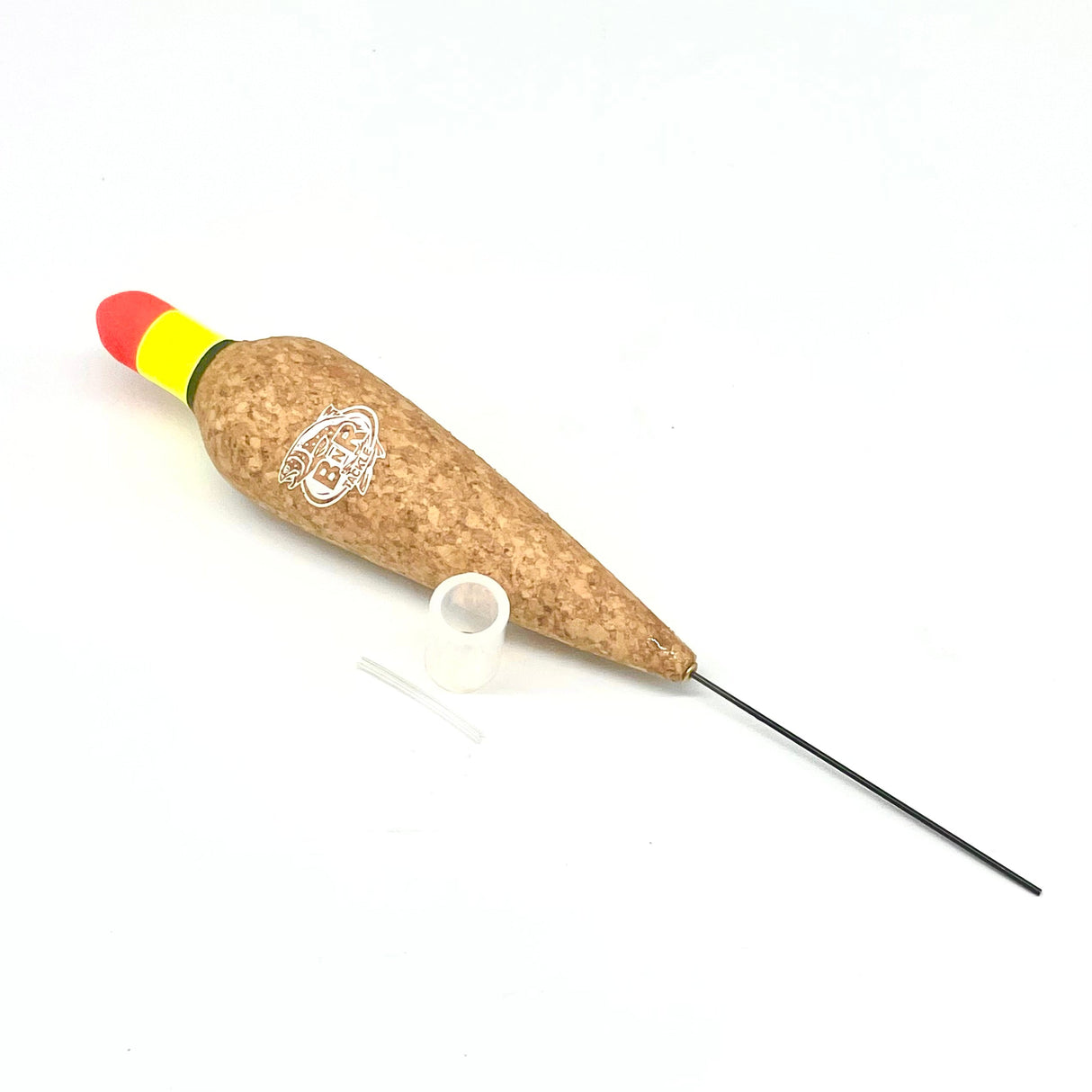 Low PRO Jig Floats - Cork