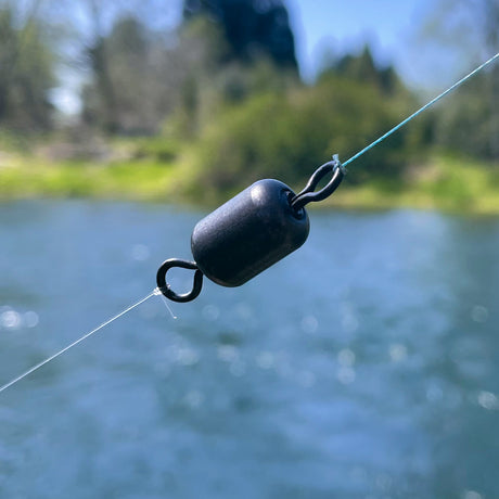 Steel In-Line Fishing Weights | Grab-n-Go Packs