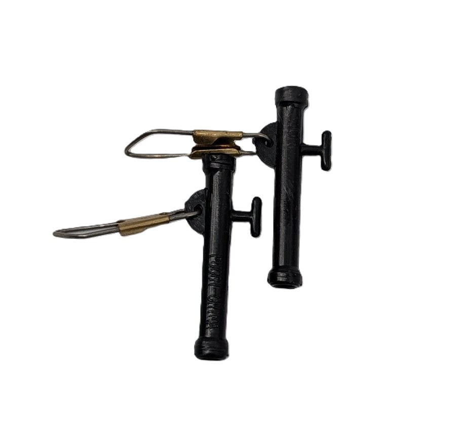 Sliding Swivels - 2 pk