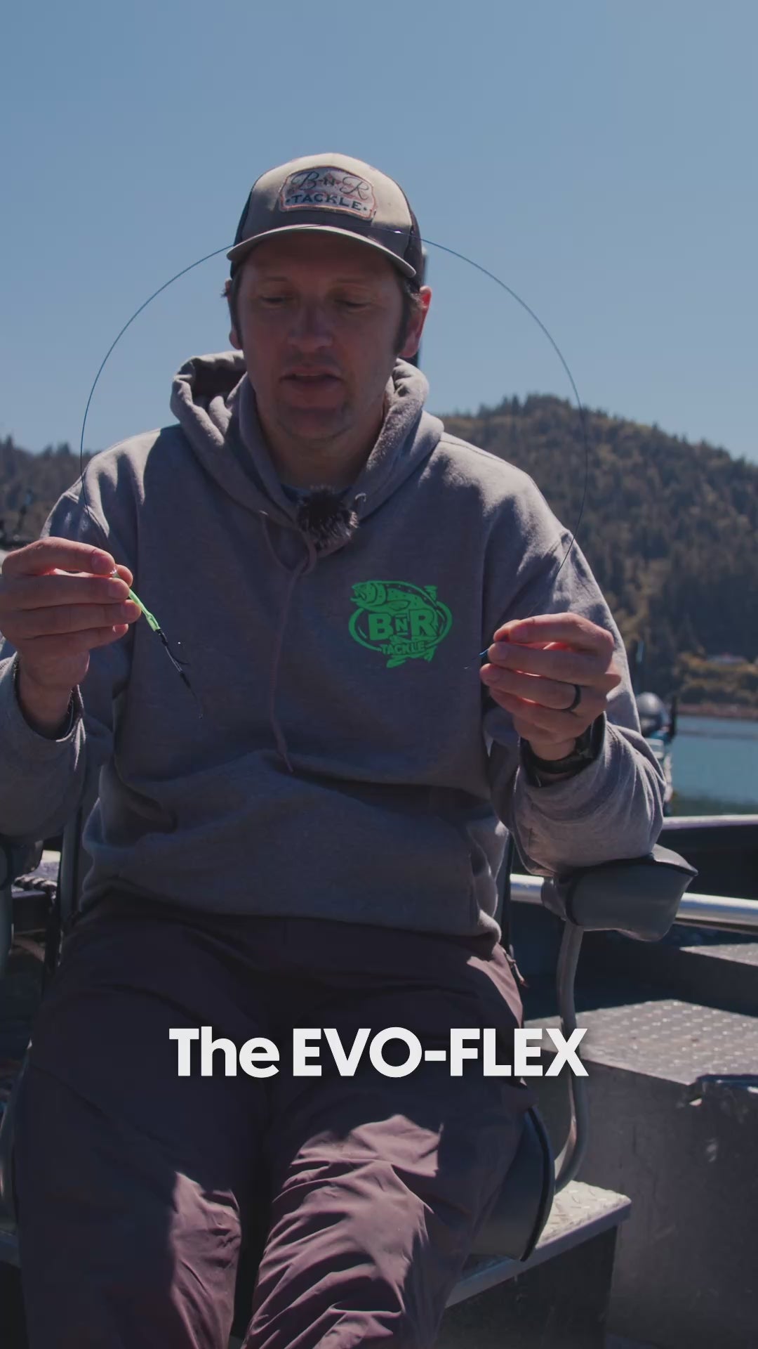 EVOFLEX Leaders