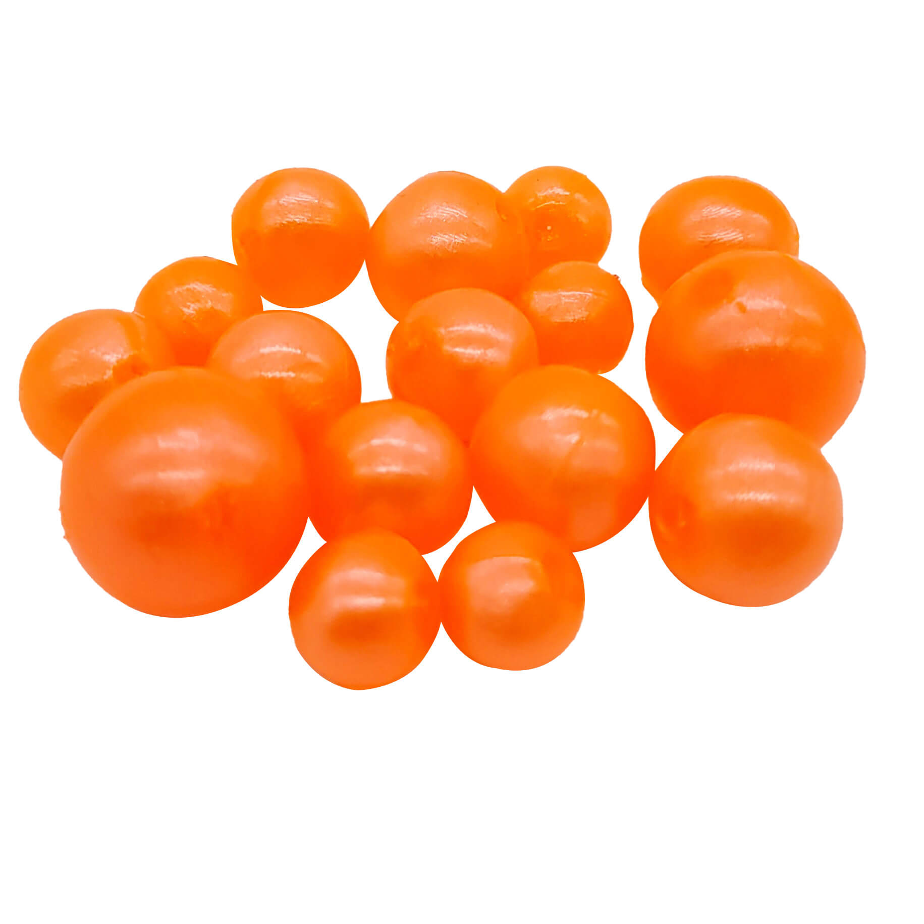 Soft Bead - Creamsicle – BNR Tackle
