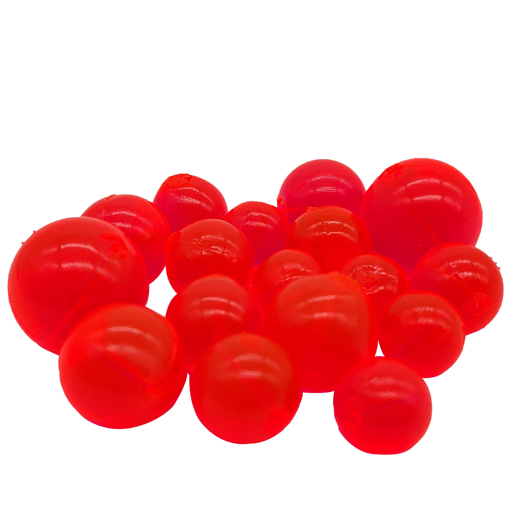 Soft Bead - Red – BNR Tackle