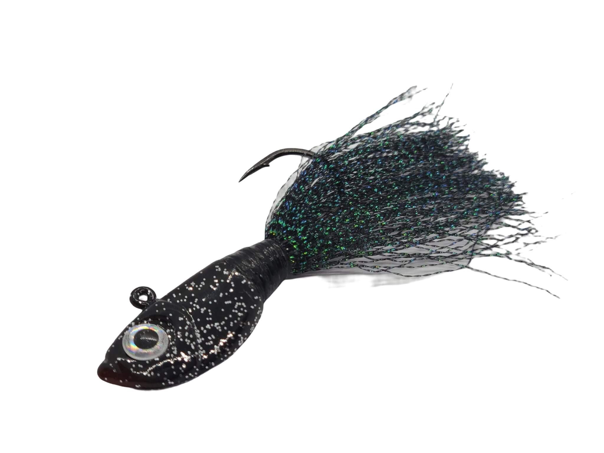 Walleye Jig