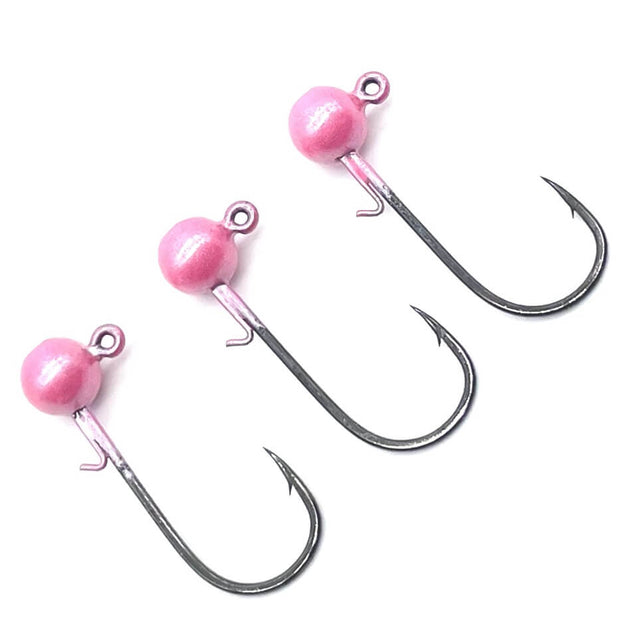 BnR-Tackle-Hook-Keeper-jigs-Pearly-pink