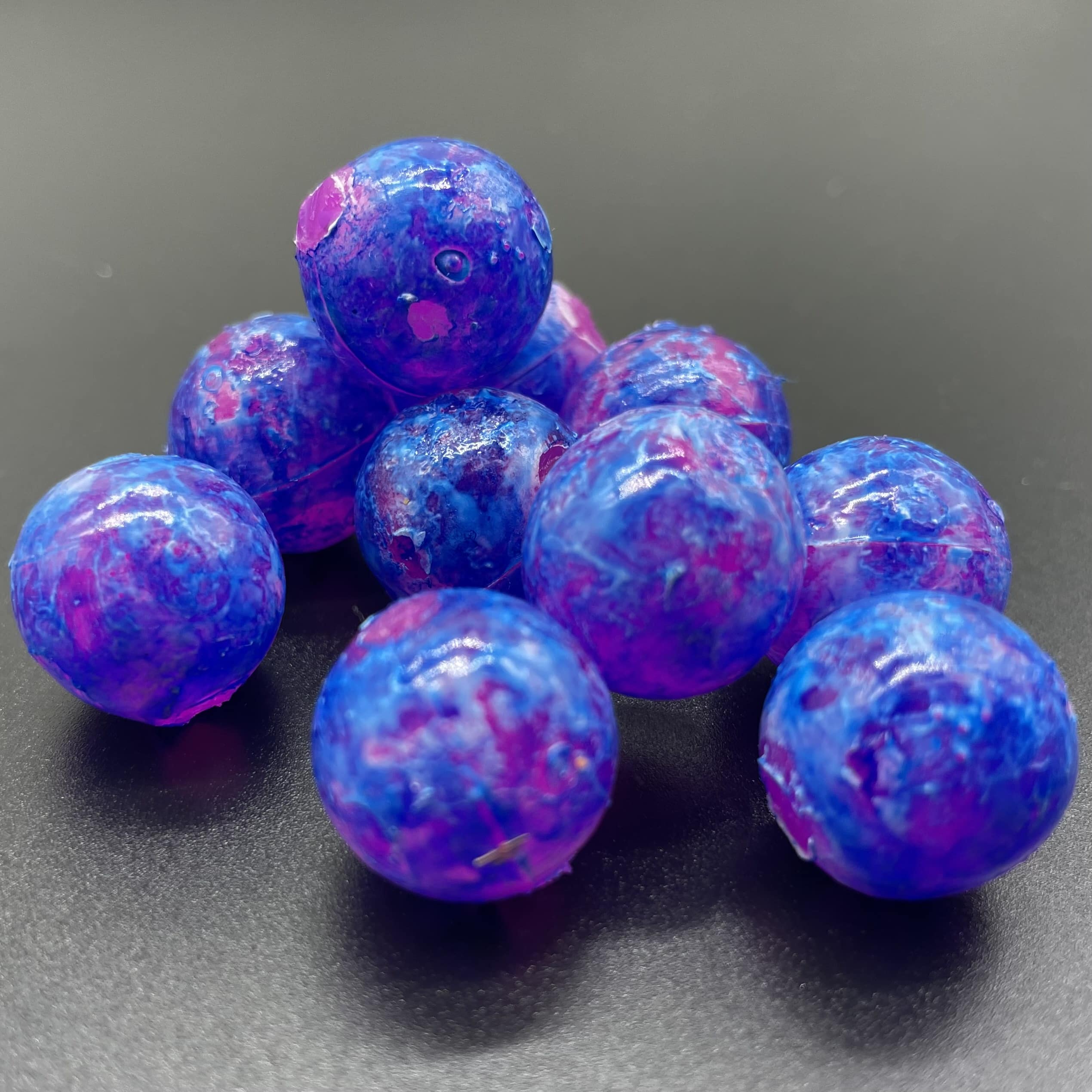 Soft Bead - Galaxy – BNR Tackle