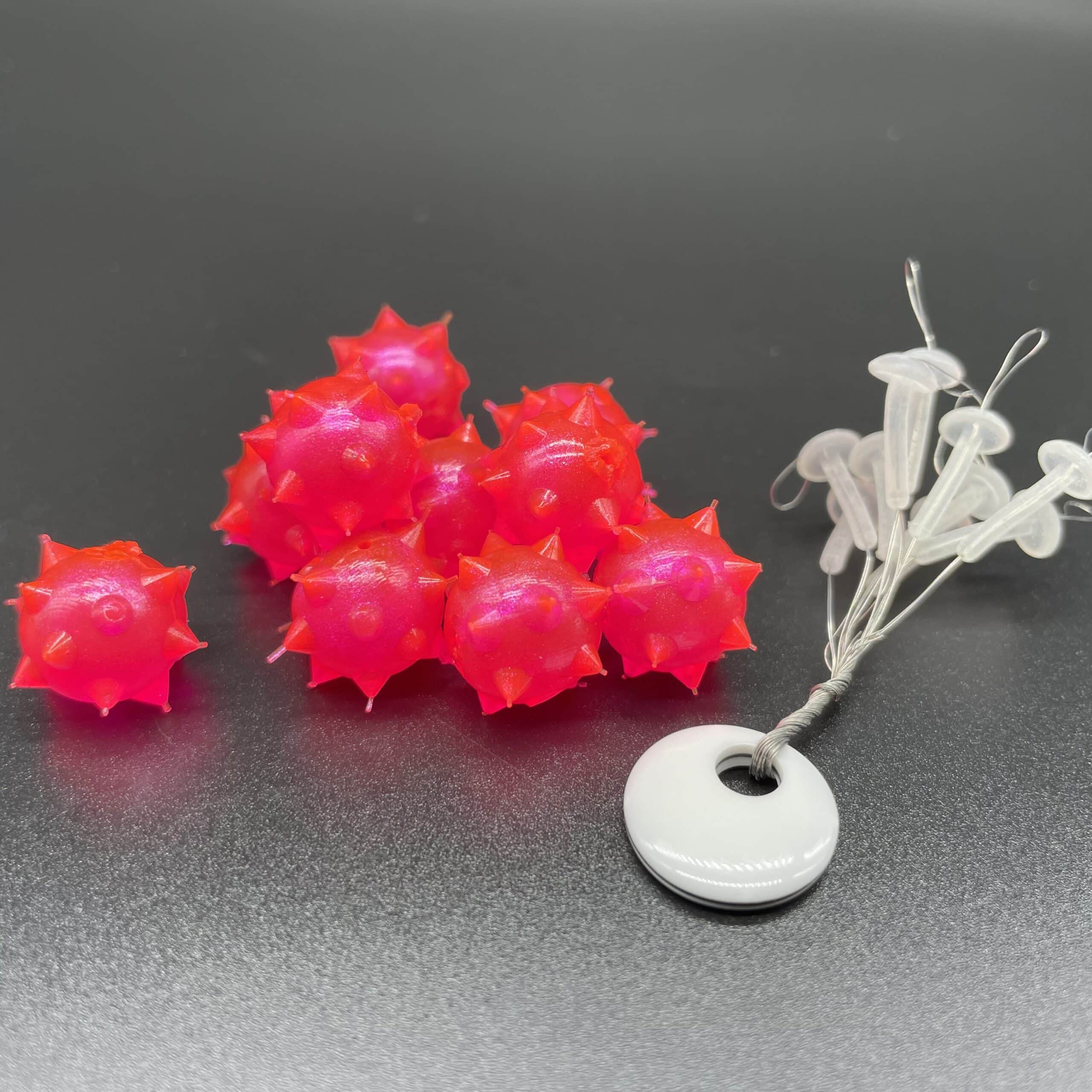 BurrBeads - SPC – BNR Tackle