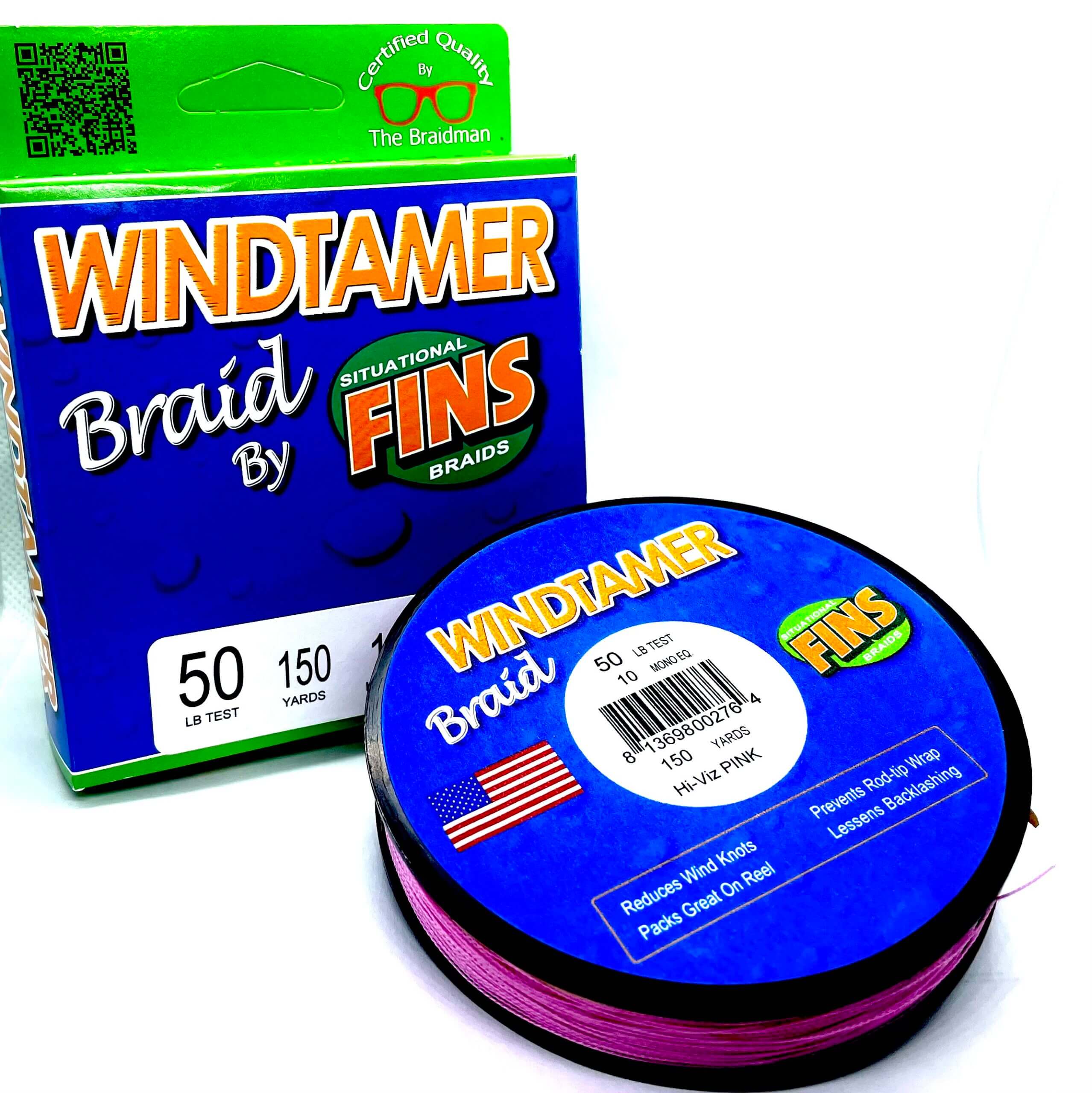 WINDTAMER