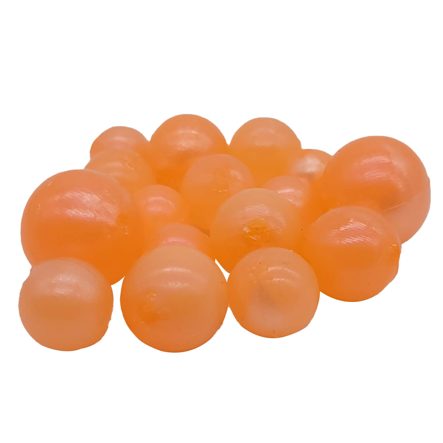 pbmピーリング Soft Bead - Peach 50/50 – BNR Tackle