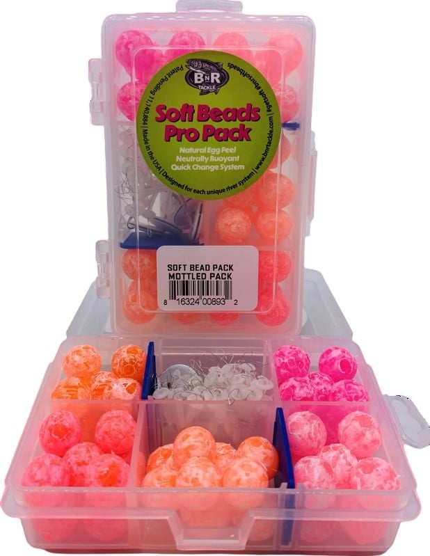 Softbead-ProPack-Mottled Pack-Main