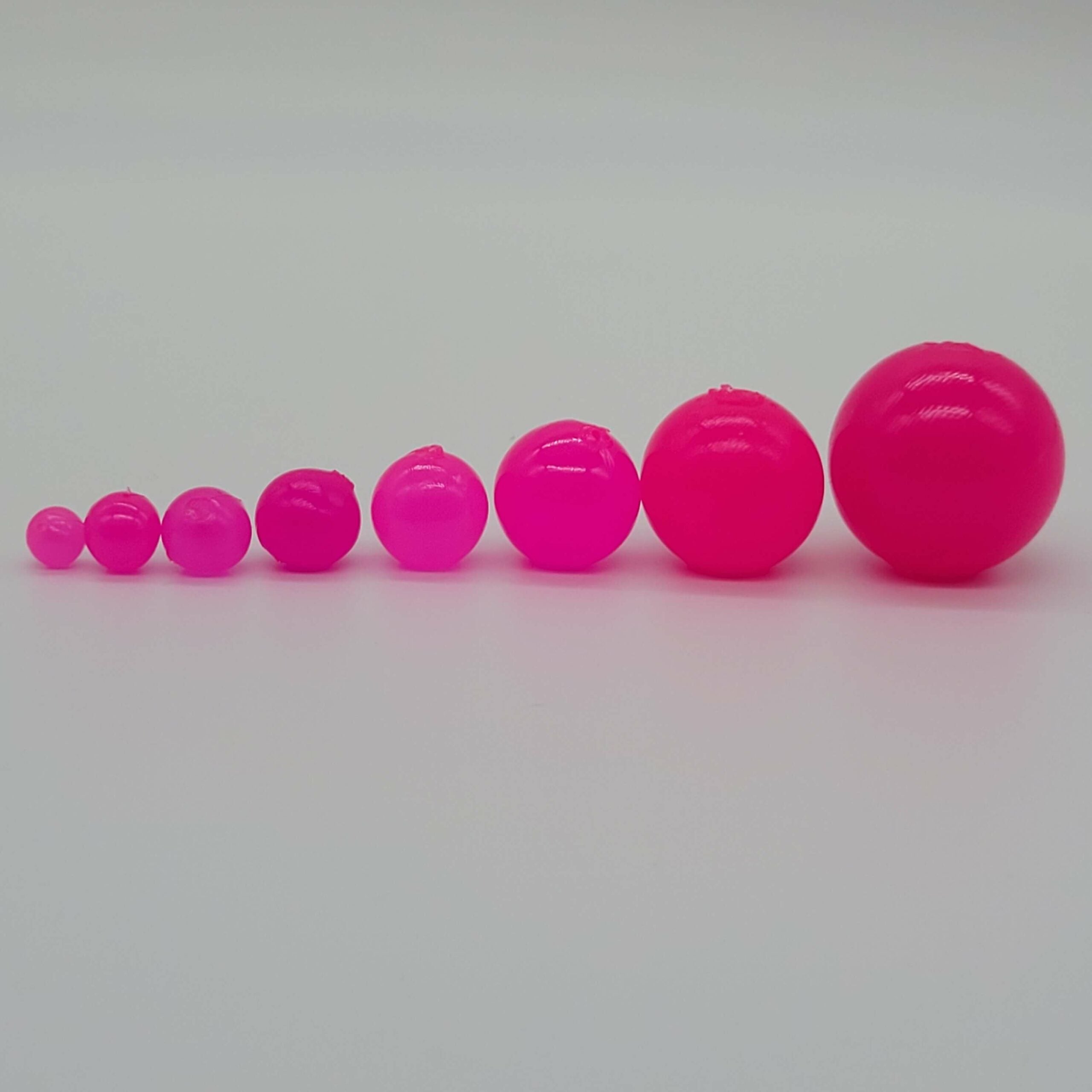 Soft Bead - Cerise – BNR Tackle