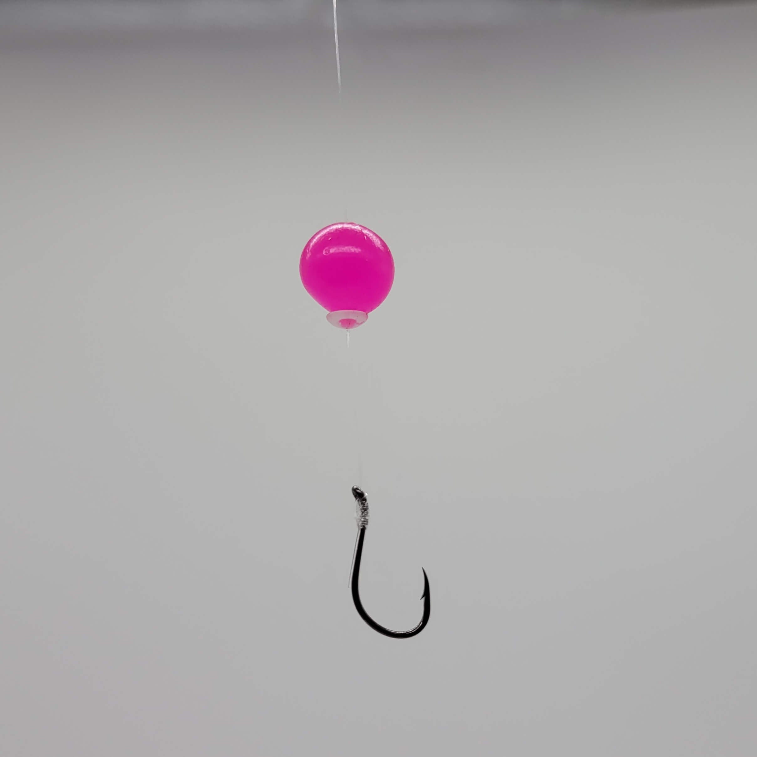 Soft Bead - Cerise – BNR Tackle