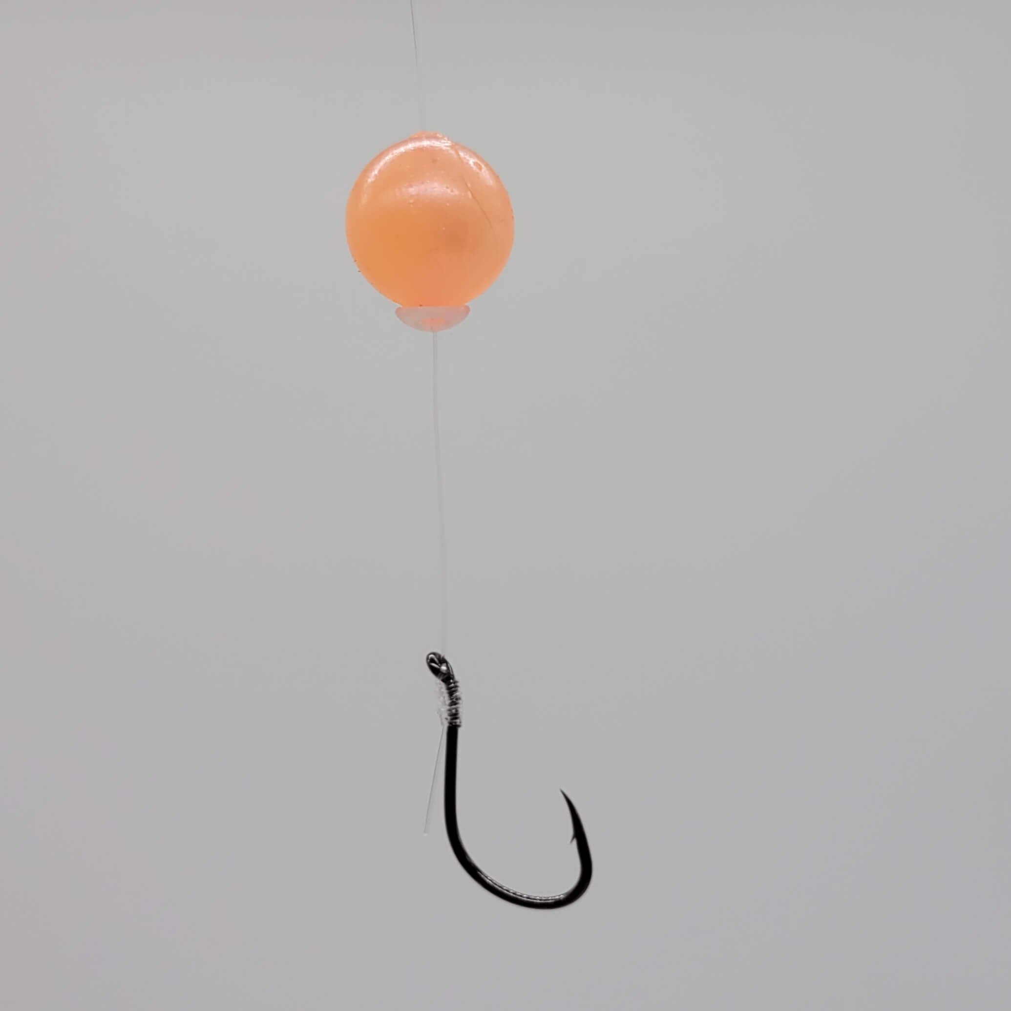Soft Bead - Peach 50/50 – BNR Tackle