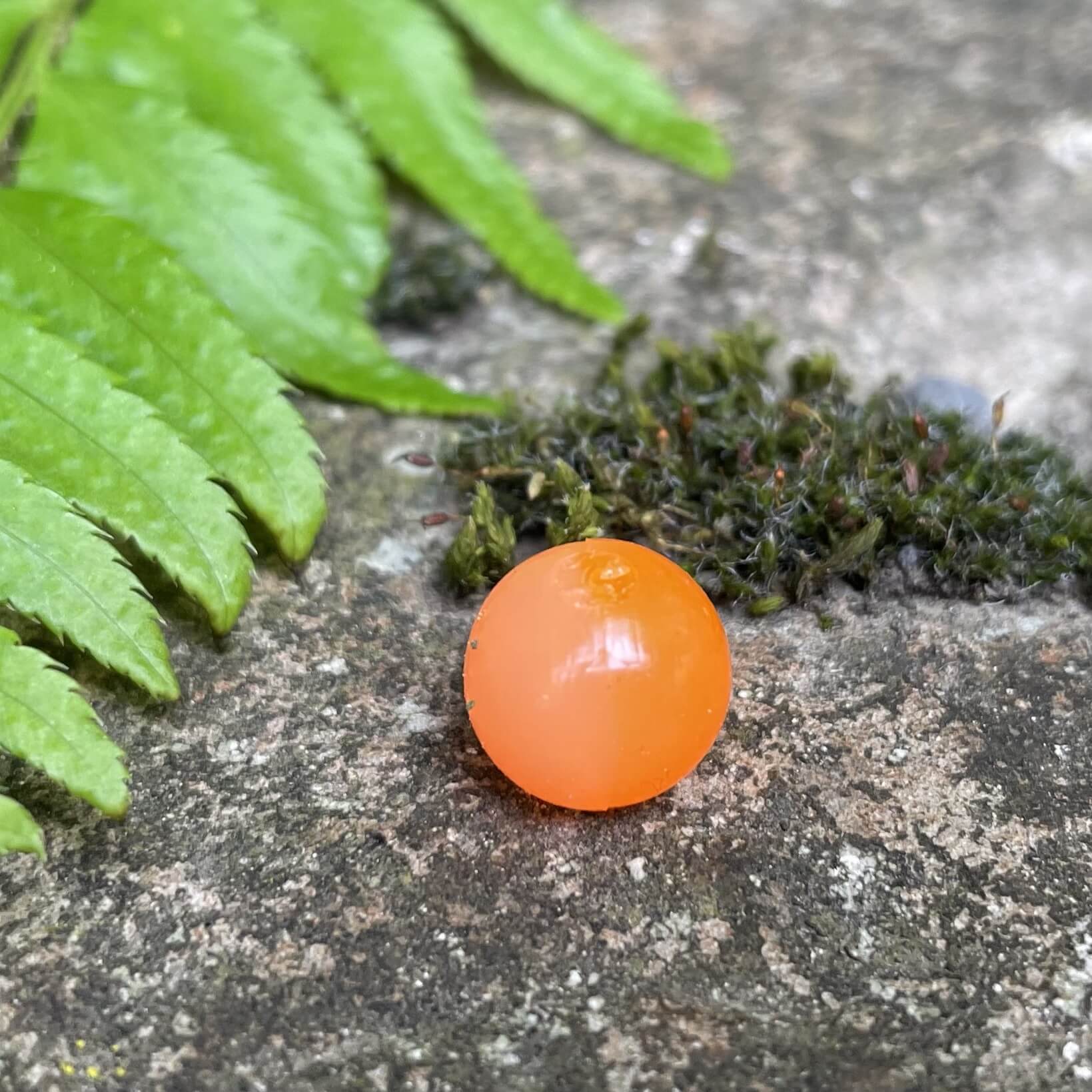 Soft Bead - Peach 50/50 – BNR Tackle