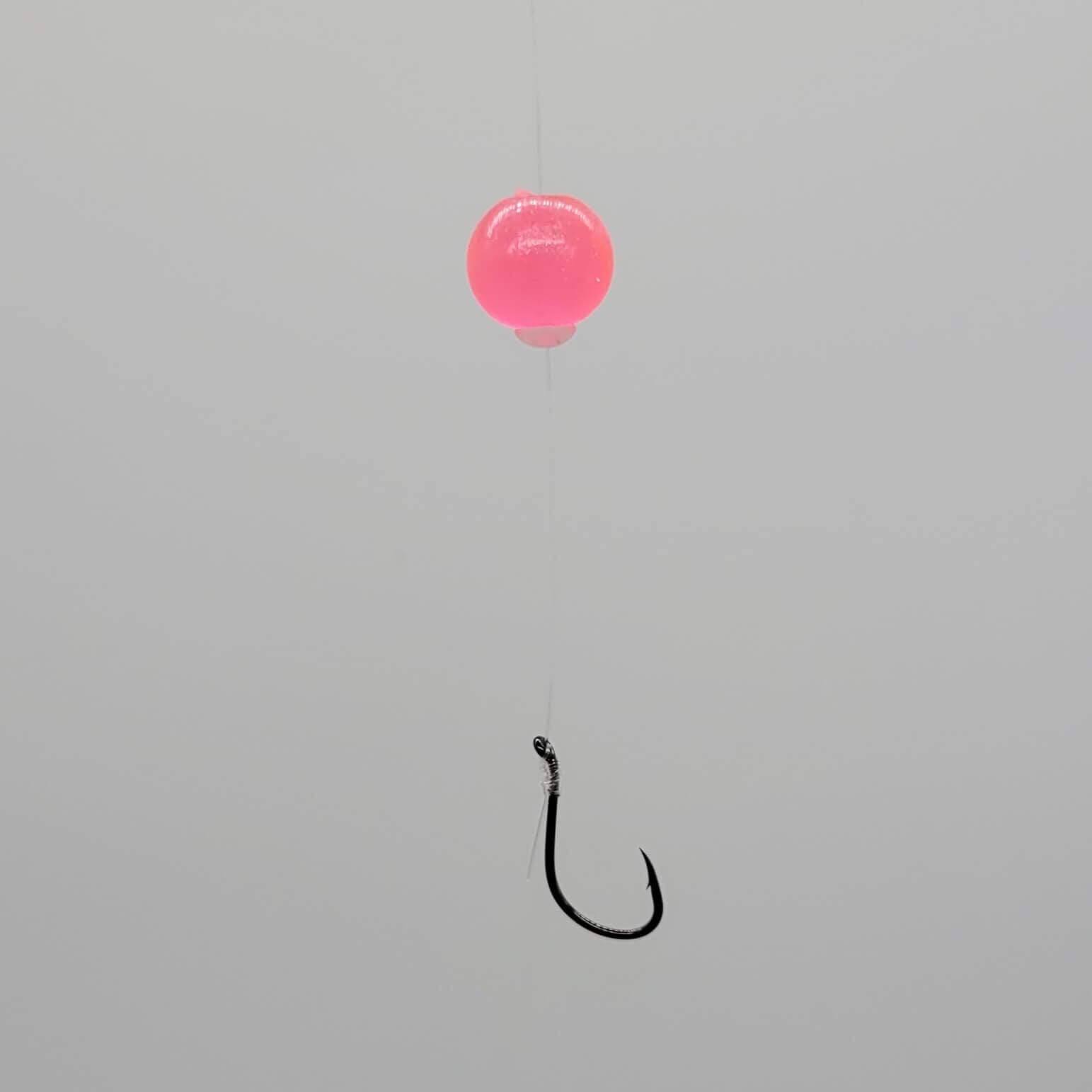Soft Bead - Pearl Pink – BNR Tackle