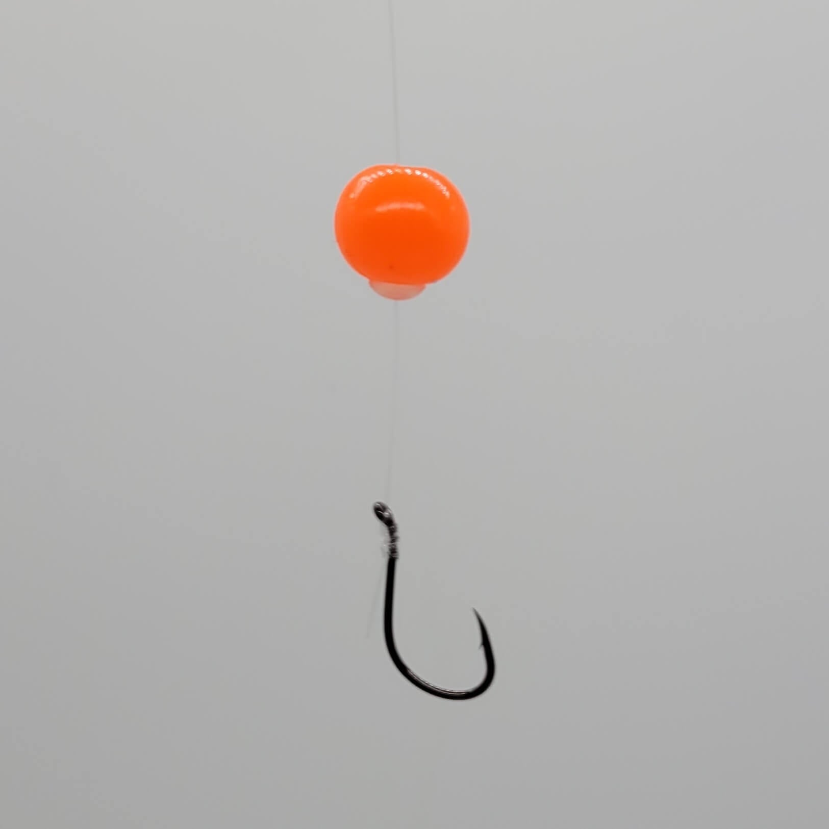 Soft Bead - Shrimp – BNR Tackle