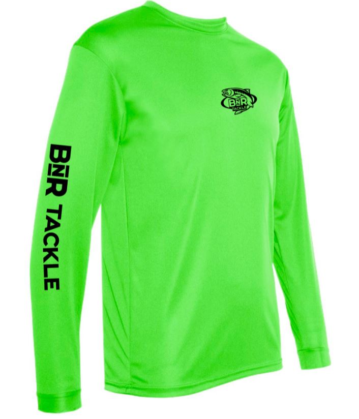 Lime green long sleeve shirt hotsell